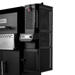 Masterbuilt® - gravity series™ 1150 digital charcoal bbq & smoker