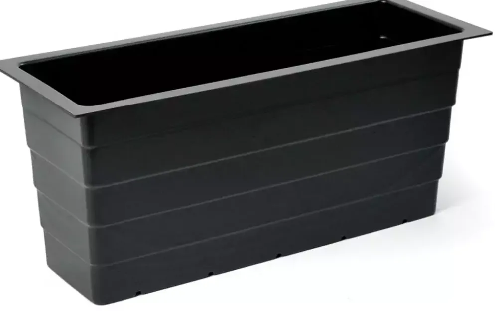 Mcollections Inlegbak – 60 x 23 x 26 cm – Kunststof