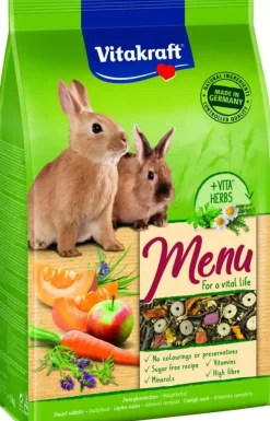 Menu Vital, 5 kg, DZ