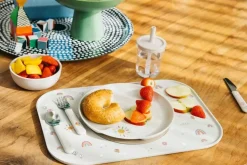 Mepal kinderserviesset mio 6-delig - fairy garden