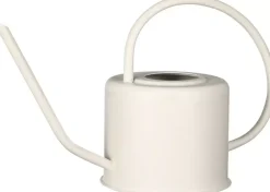 Mica Decorations Ancho Gieter L36 x B14 x H18 cm Off White
