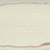 Mica Decorations bord porselein ethan 23x11.5x2.5cm off white