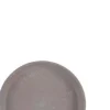 Mica Decorations Bord stan 16x2cm grijs