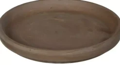 Mica Outdoor bord Stan grijs D 11 H 1,6 cm