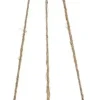 Monta Pot Hangend Ø15 x H12 cm Donkergroen