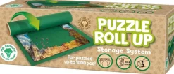 Mr. Broccoli puzzelmat 1000 stukjes