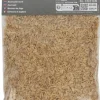 My Village deco grof 100g lichtbruin