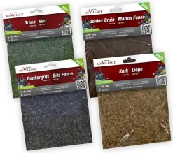 My Village Deco mix 03 - myd91(25g)/myd92(25g)/myd05(25g)/myd06(25g)