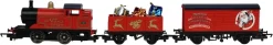 My Village Express Trein Set 1:76 Incl. Adapter en Controller