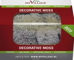 My Village Rendiermos naturel 50g