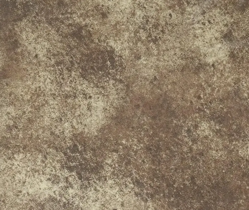 My Village vormbare sheet Utah 60x50cm bruin/beige