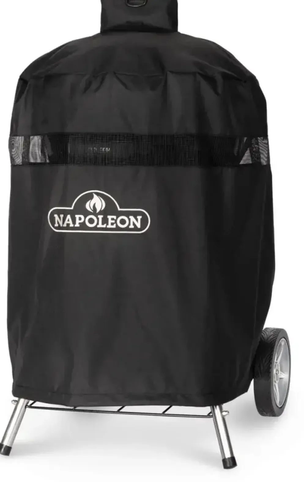 Napoleon afdekhoes voor houtskool kettle nk18k-leg