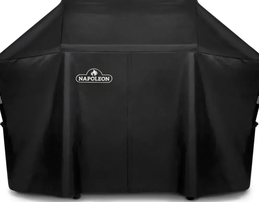 Napoleon bbq hoes voor Pro665