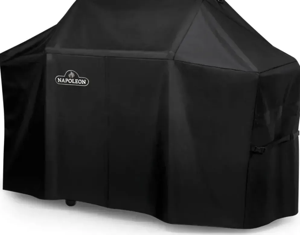 Napoleon bbq hoes voor Pro665