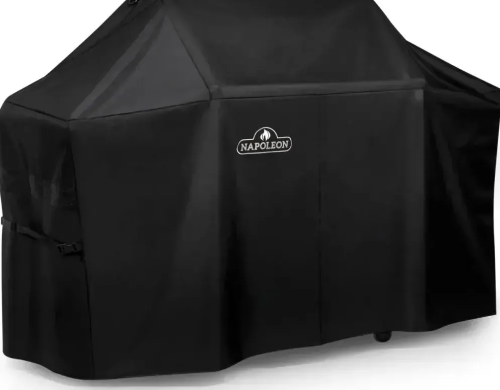 Napoleon bbq hoes voor Pro665