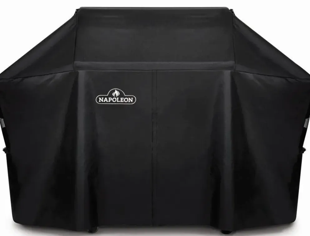 Napoleon bbq hoes voor Pro665