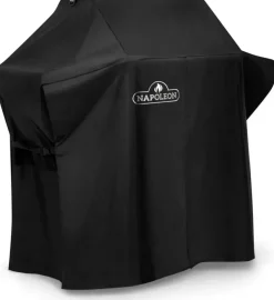 Napoleon bbq hoes voor Rse525