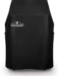 Napoleon bbq hoes voor r365 zijtafels ingeklapt