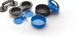 Napoleon Burgerpers kit