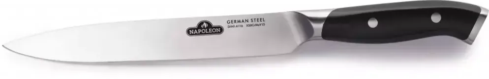 Napoleon Carver mes