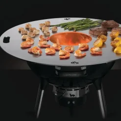 Napoleon Charcoal Fire Plancha Plate