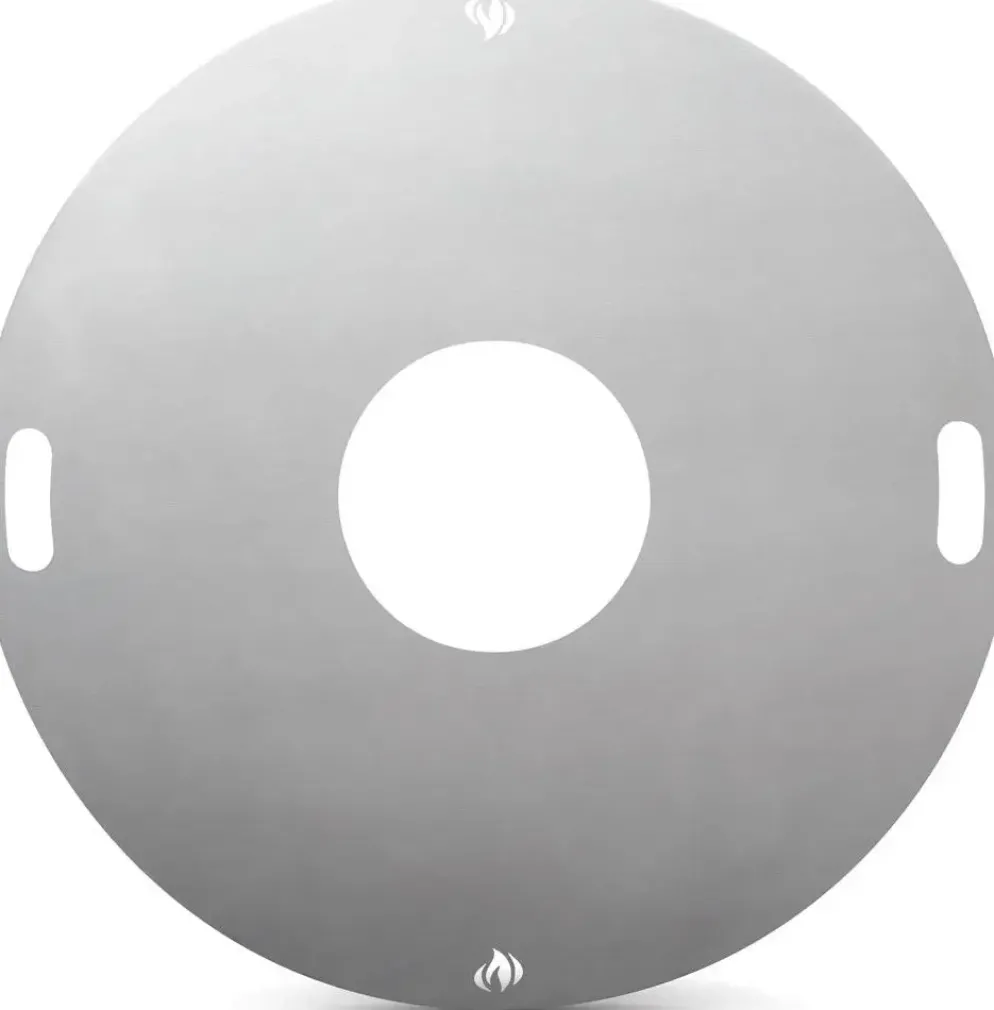 Napoleon Charcoal Fire Plancha Plate