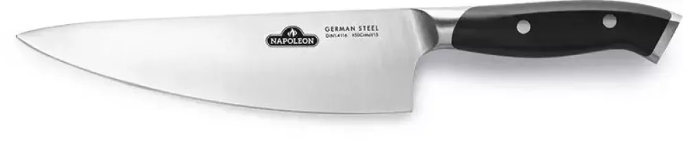 Napoleon Chef mes