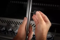 Napoleon Cleaning toolset 3-delig