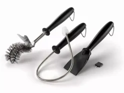 Napoleon Cleaning toolset 3-delig