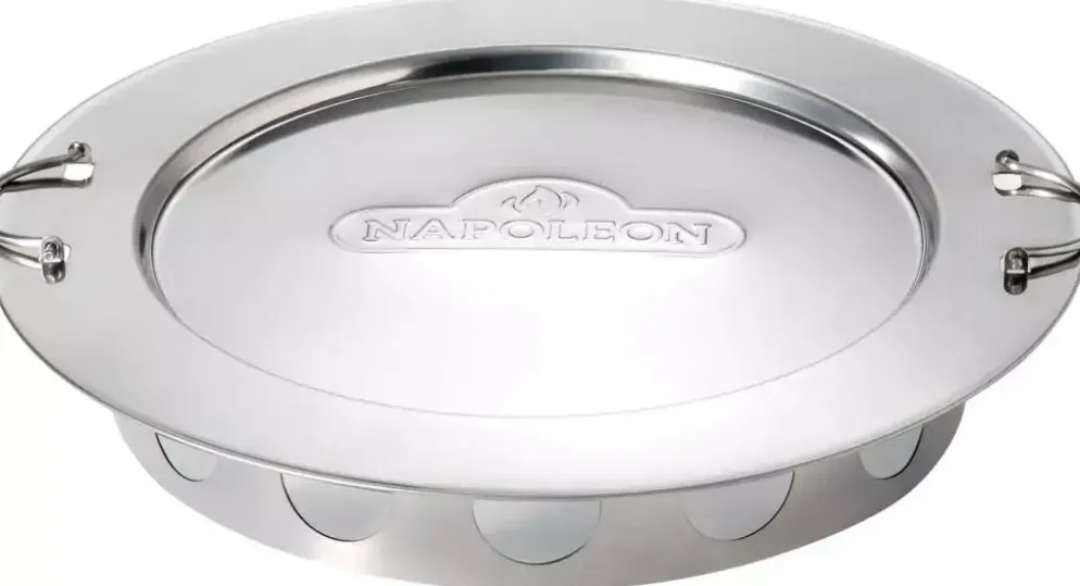 Napoleon Diffuser plate voor kettle d57 cm