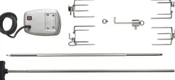 Napoleon Draaispit voor prestige pro825