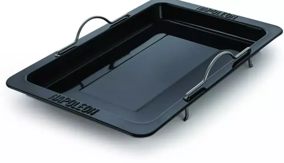Napoleon Drop in grillpan