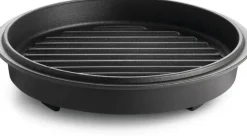 Napoleon Dutch oven d24cm 4.5 liter gietijzer