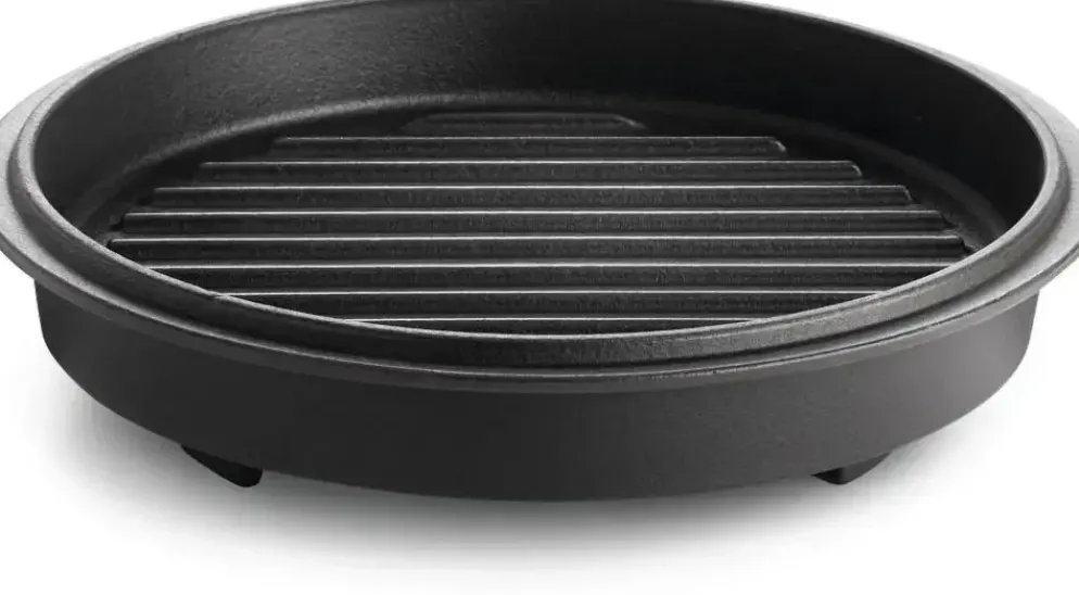 Napoleon Dutch oven d24cm 4.5 liter gietijzer