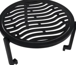 Napoleon Fire plate rooster