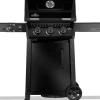 Napoleon Freestle pro365 3 br.sizzle zn zwrt gasbarbecue