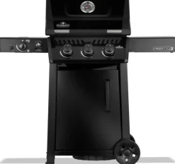 Napoleon Freestle pro365 3 br.sizzle zn zwrt gasbarbecue