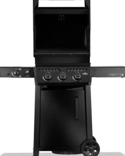 Napoleon Freestle pro365 3 br.sizzle zn zwrt gasbarbecue