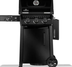 Napoleon Freestle pro365 3 br.sizzle zn zwrt gasbarbecue
