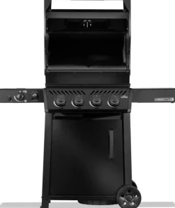 Napoleon Freestle pro425 4 br.sizzle zn zwrt