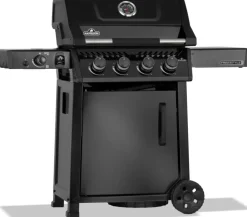 Napoleon Freestle pro425 4 br.sizzle zn zwrt