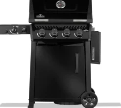 Napoleon Freestle pro425 4 br.sizzle zn zwrt
