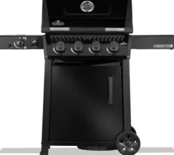 Napoleon Freestle pro425 4 br.sizzle zn zwrt