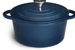 Napoleon Gietijzeren braadpan d23cm 4 liter