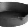 Napoleon gietijzeren koekenpan d24 cm