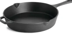 Napoleon Gietijzeren koekenpan d30cm