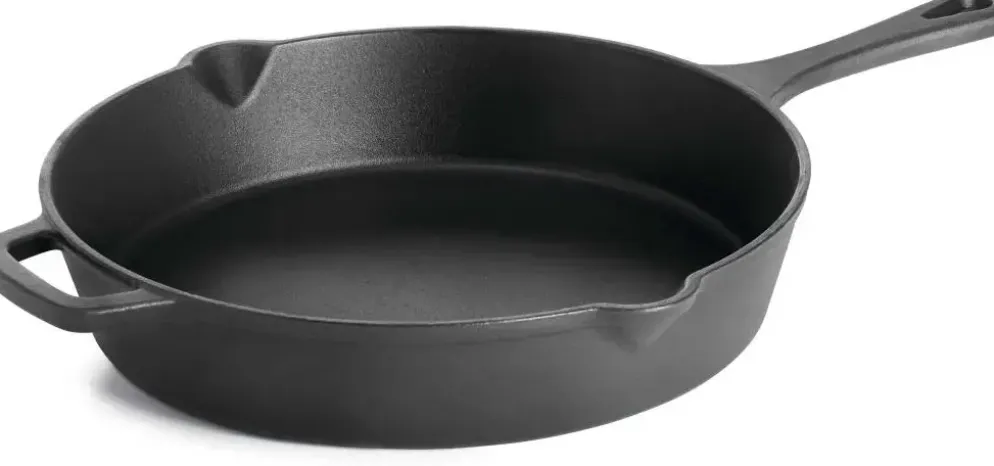 Napoleon Gietijzeren koekenpan d30cm