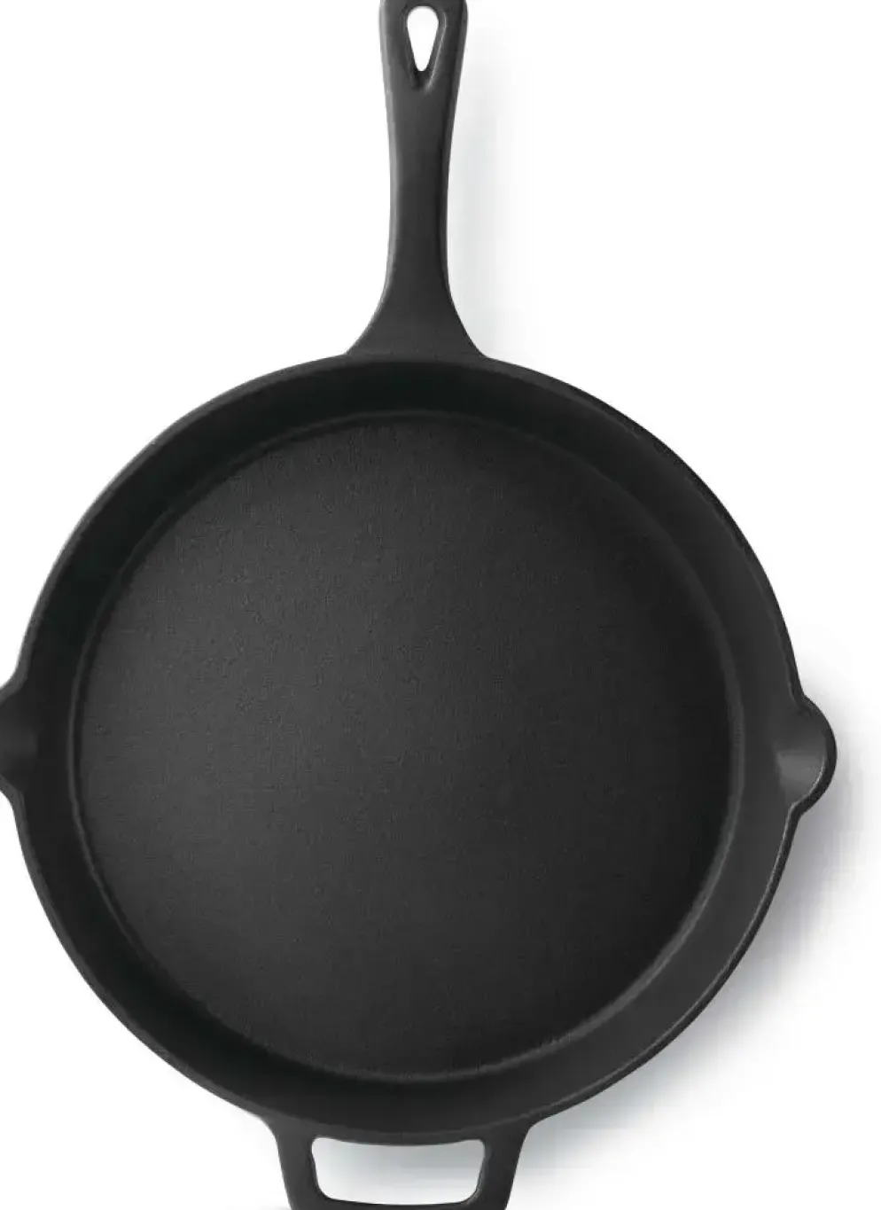 Napoleon Gietijzeren koekenpan d30cm