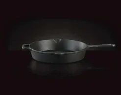 Napoleon Gietijzeren koekenpan d30cm
