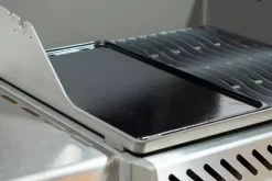 Napoleon Gietijzer grillplaat rogue 365